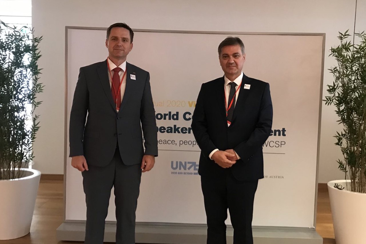 thumbnail_080921 Zvizdic_predsjednik Drzavnog zbora Slovenije