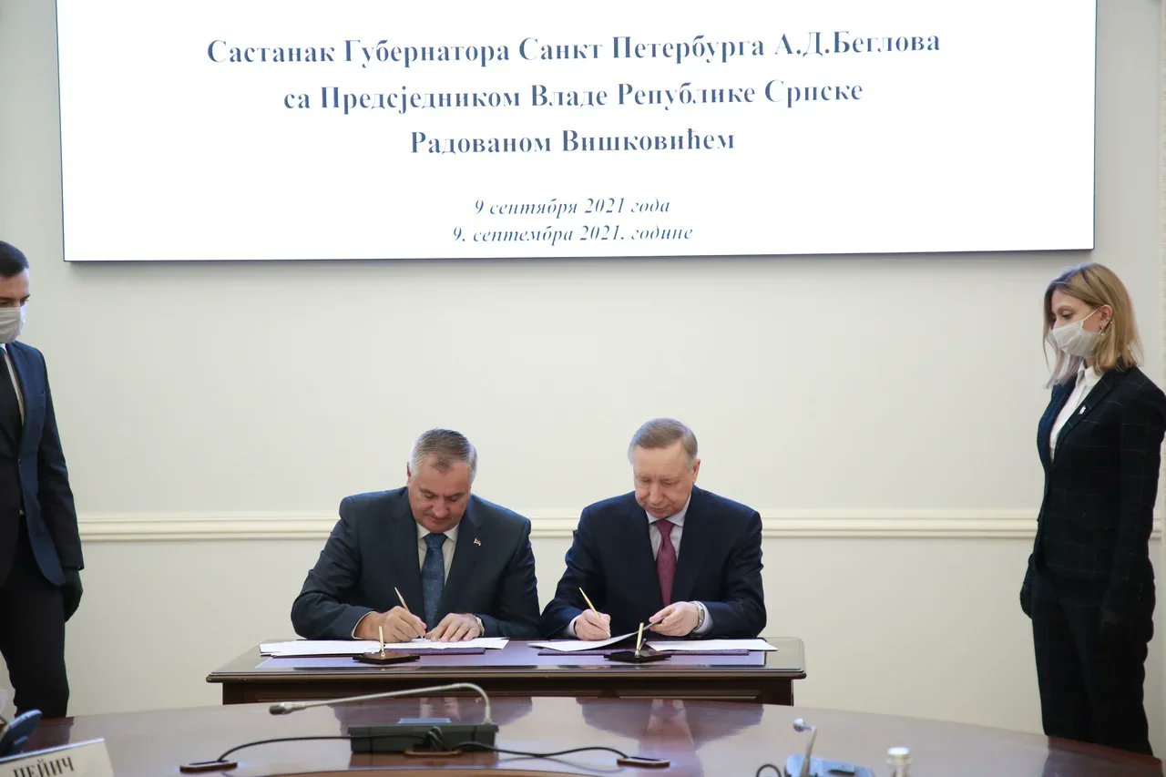 viskovic sankt peterburg