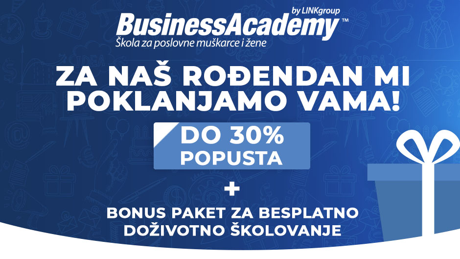 BusinessAcademy