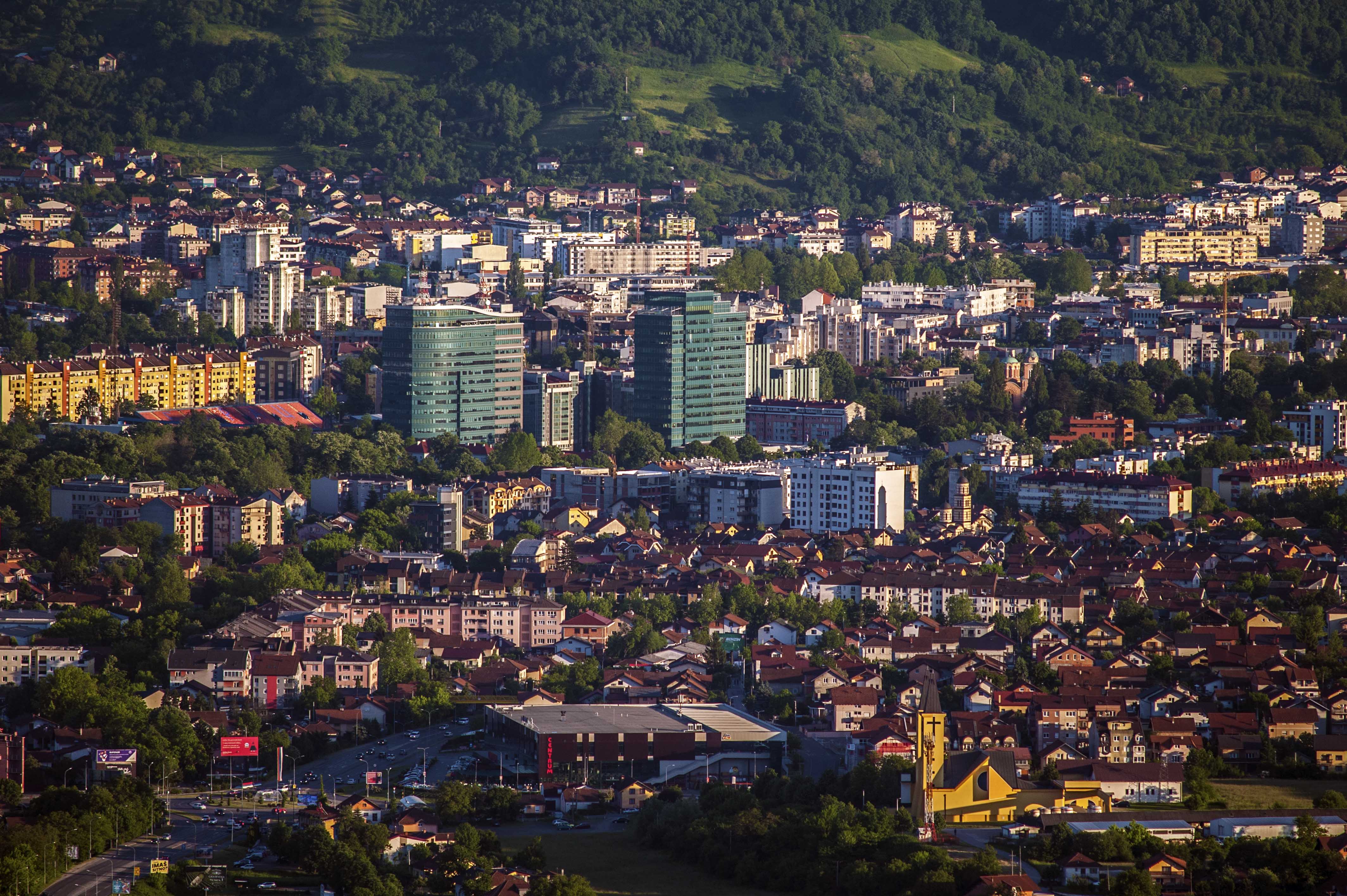 banja luka