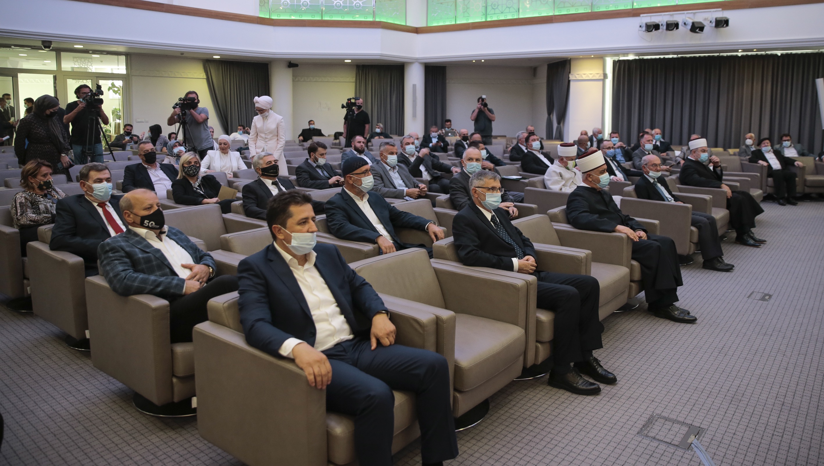 Gazi Husrev-begova biblioteka