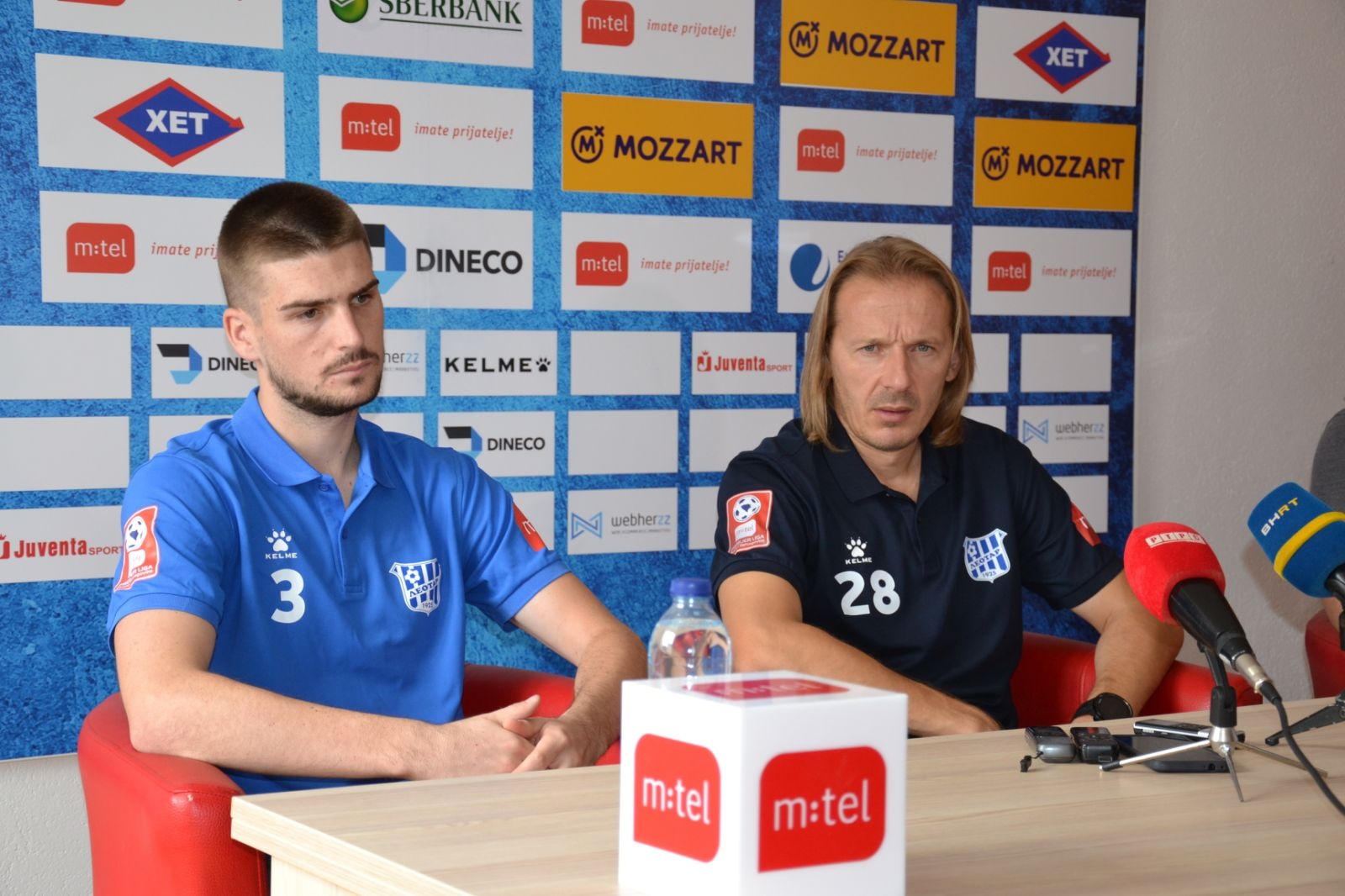 Branislav Krunić - FK Leotar