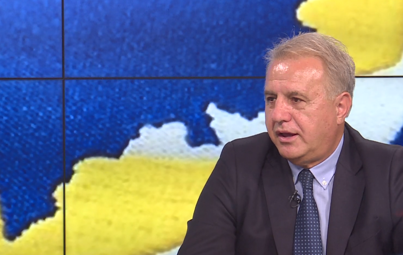 Milorad Sofrenić - N1