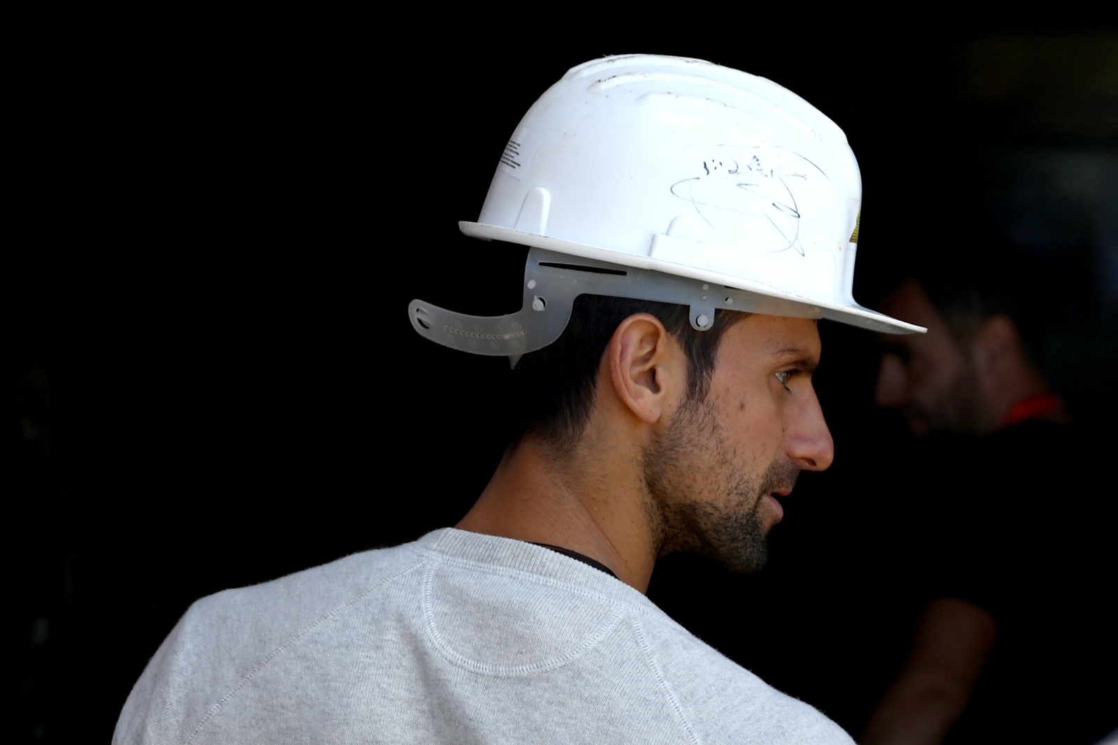 Novak Đoković u Visokom