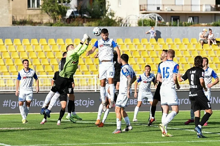 FK Radnik