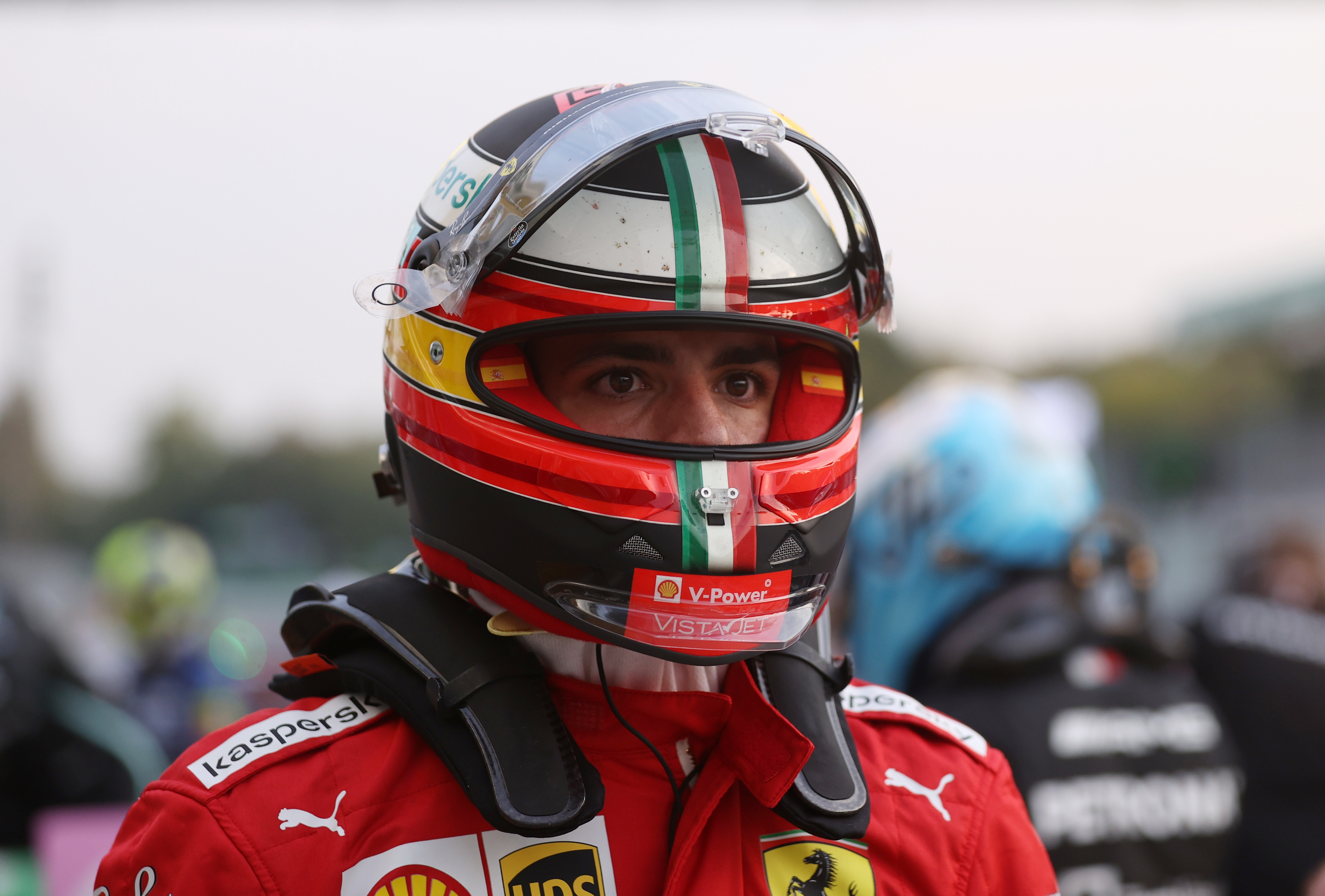 Formula One F1 - Italian Grand Prix