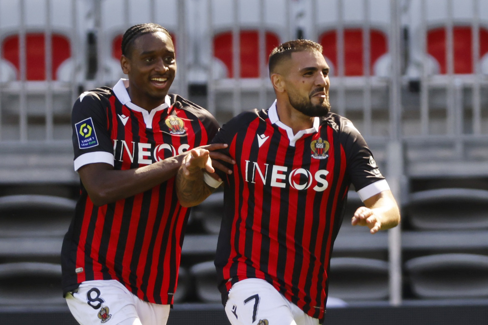 Ligue 1 - OGC Nice v AS Monaco