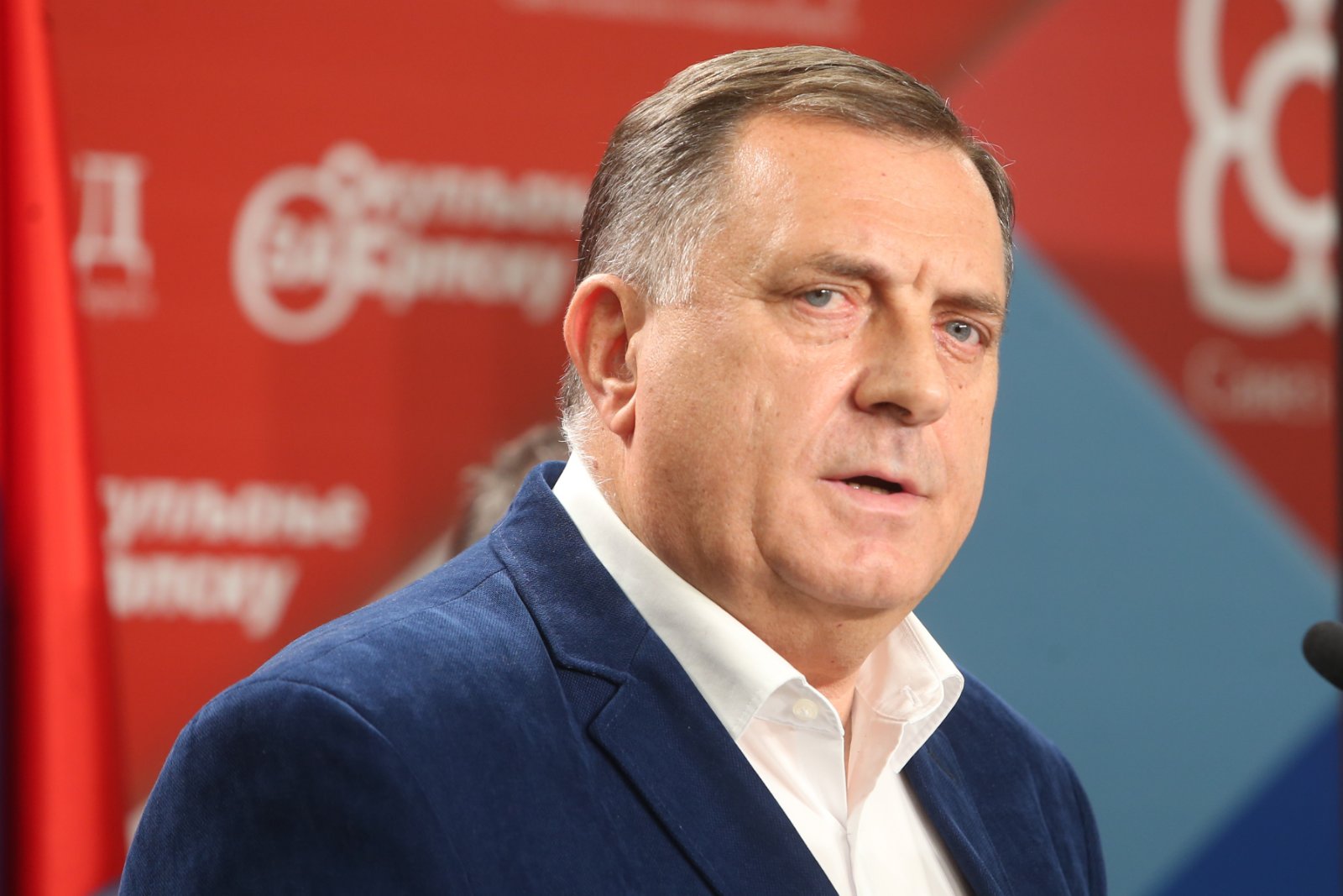 Milorad Dodik