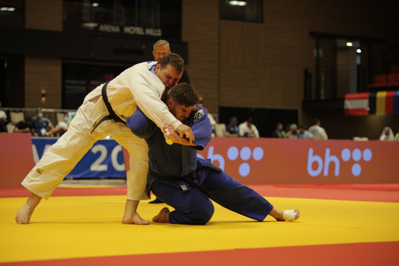 džudo judo