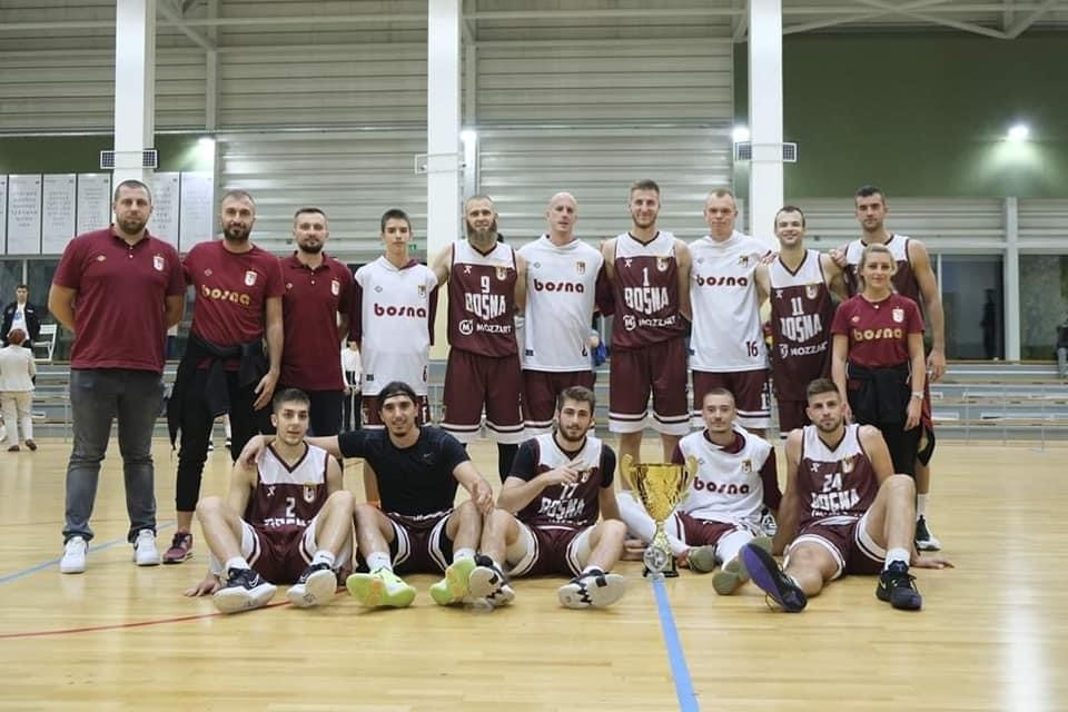 KK Bosna Royal