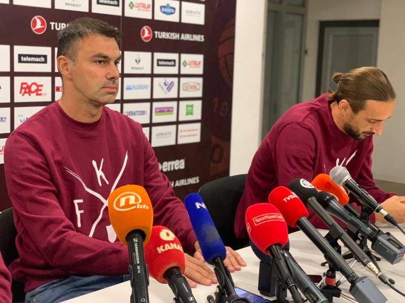 Sablić - FK Sarajevo