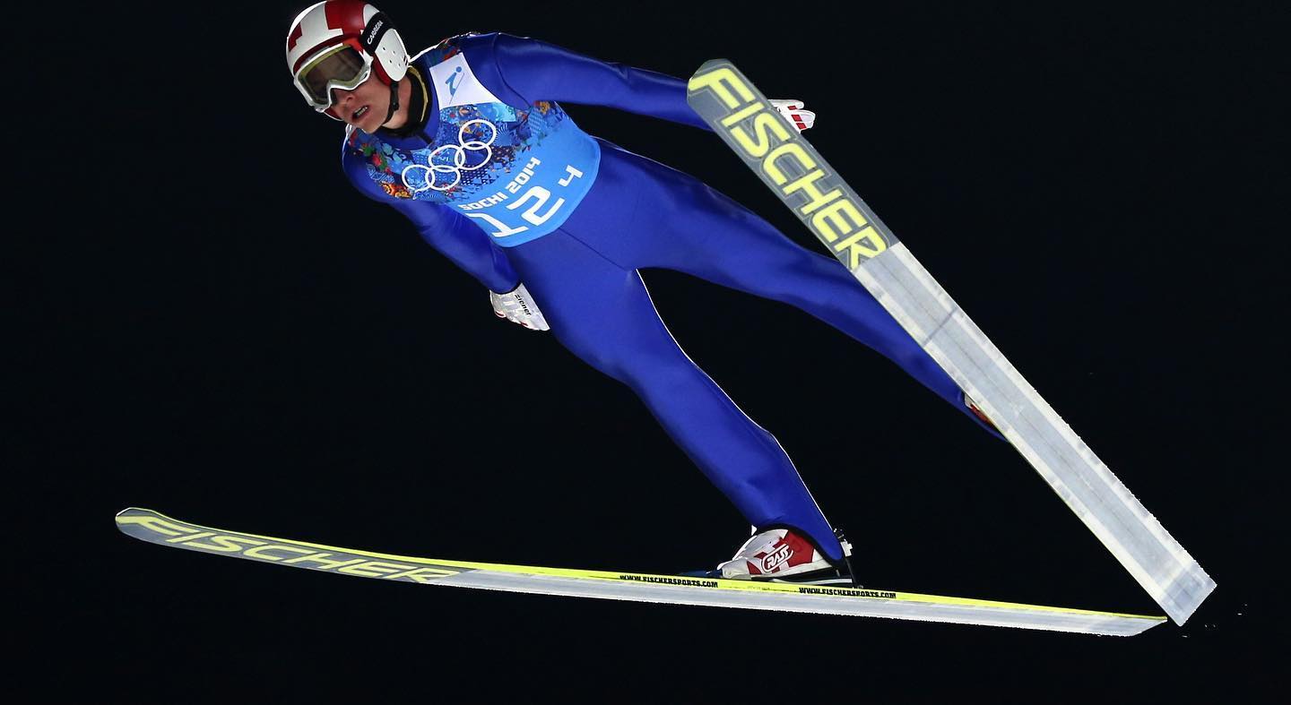 gregor schlierenzauer - fb