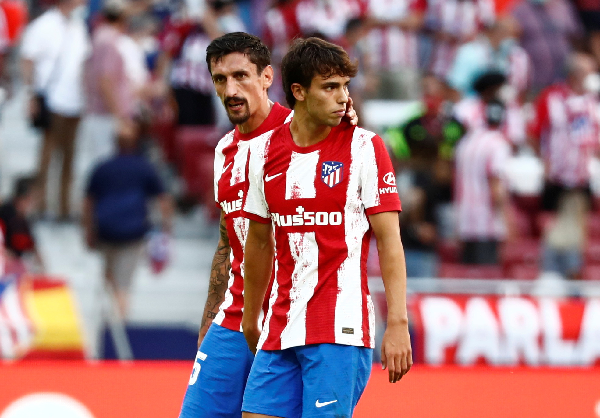 LaLiga - Atletico Madrid v Ahtletic Bilbao