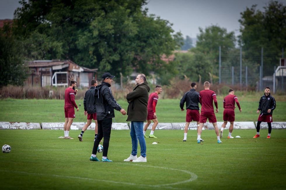 FK Sarajevo