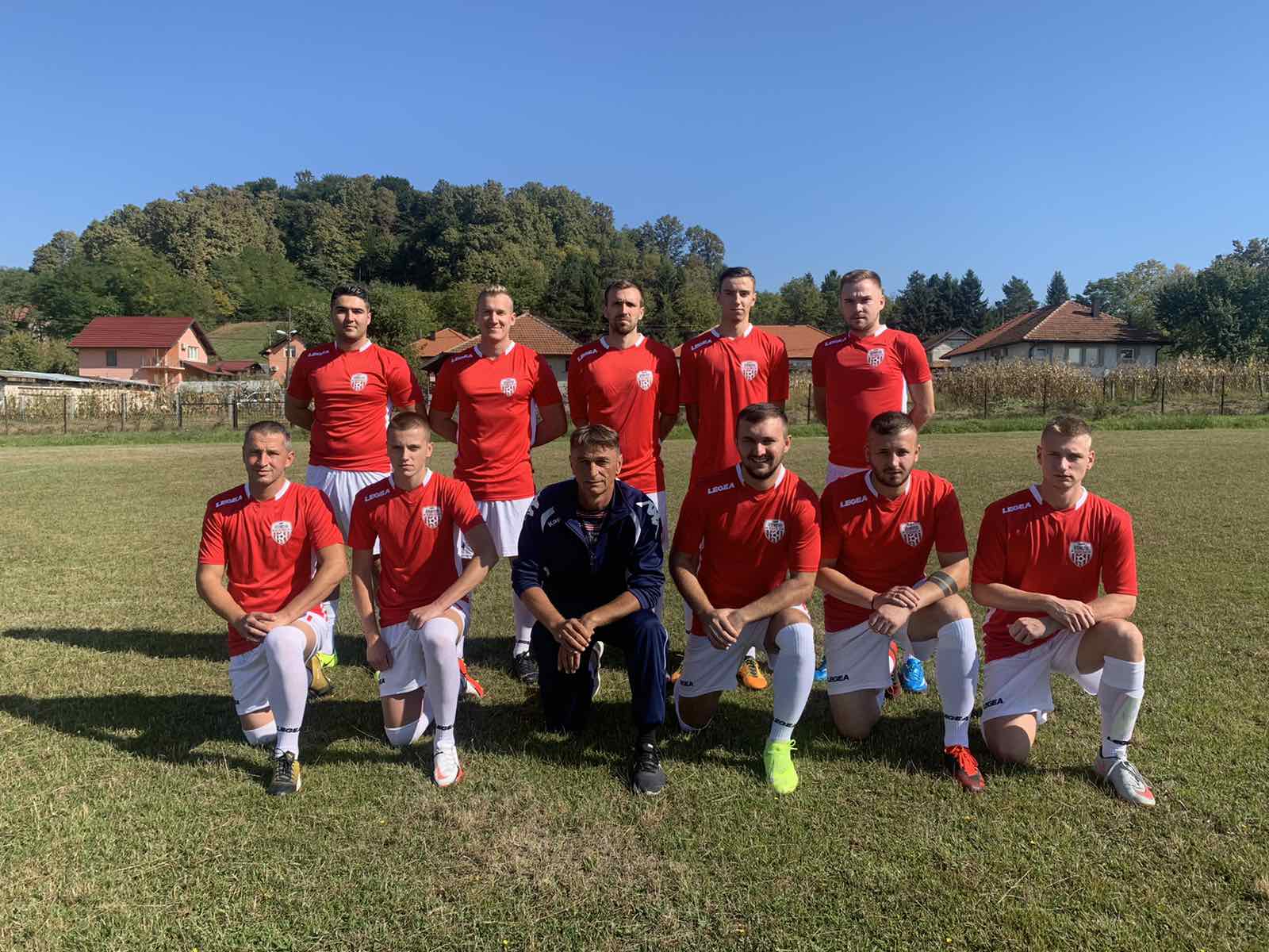 Facebook - FK Jedinstvo Dubrave