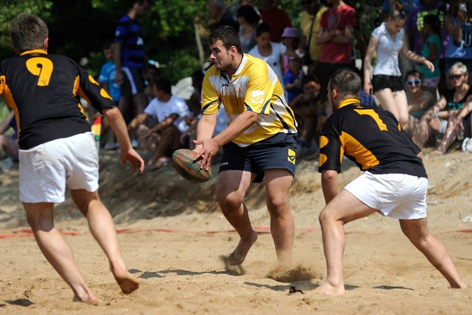 Ragbi Sarajevo
