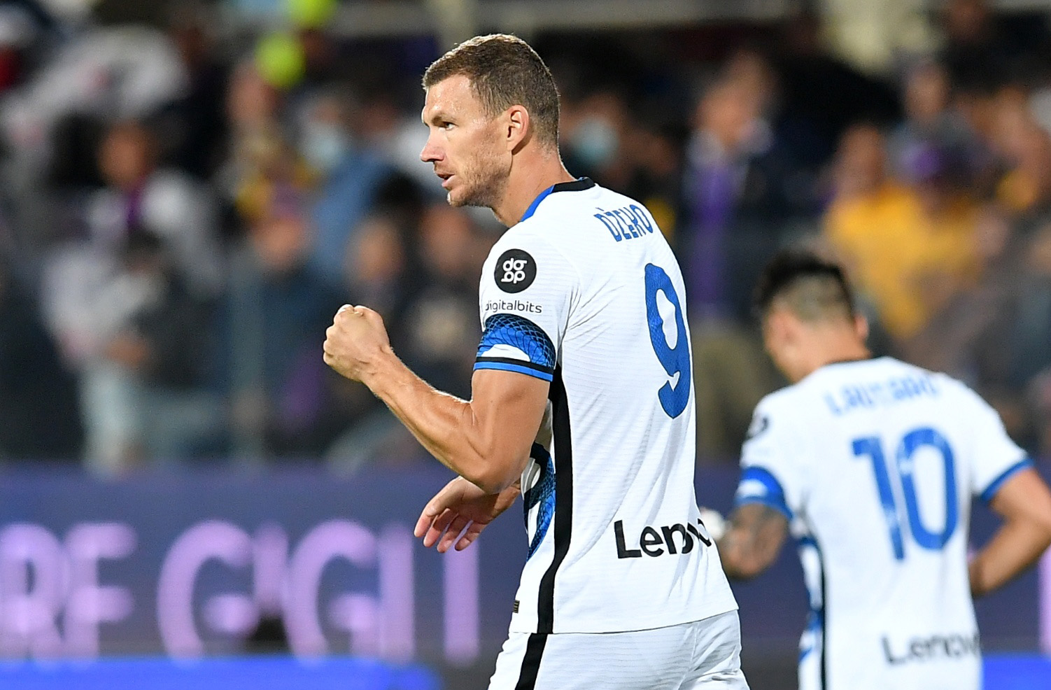 Serie A - Fiorentina v Inter Milan