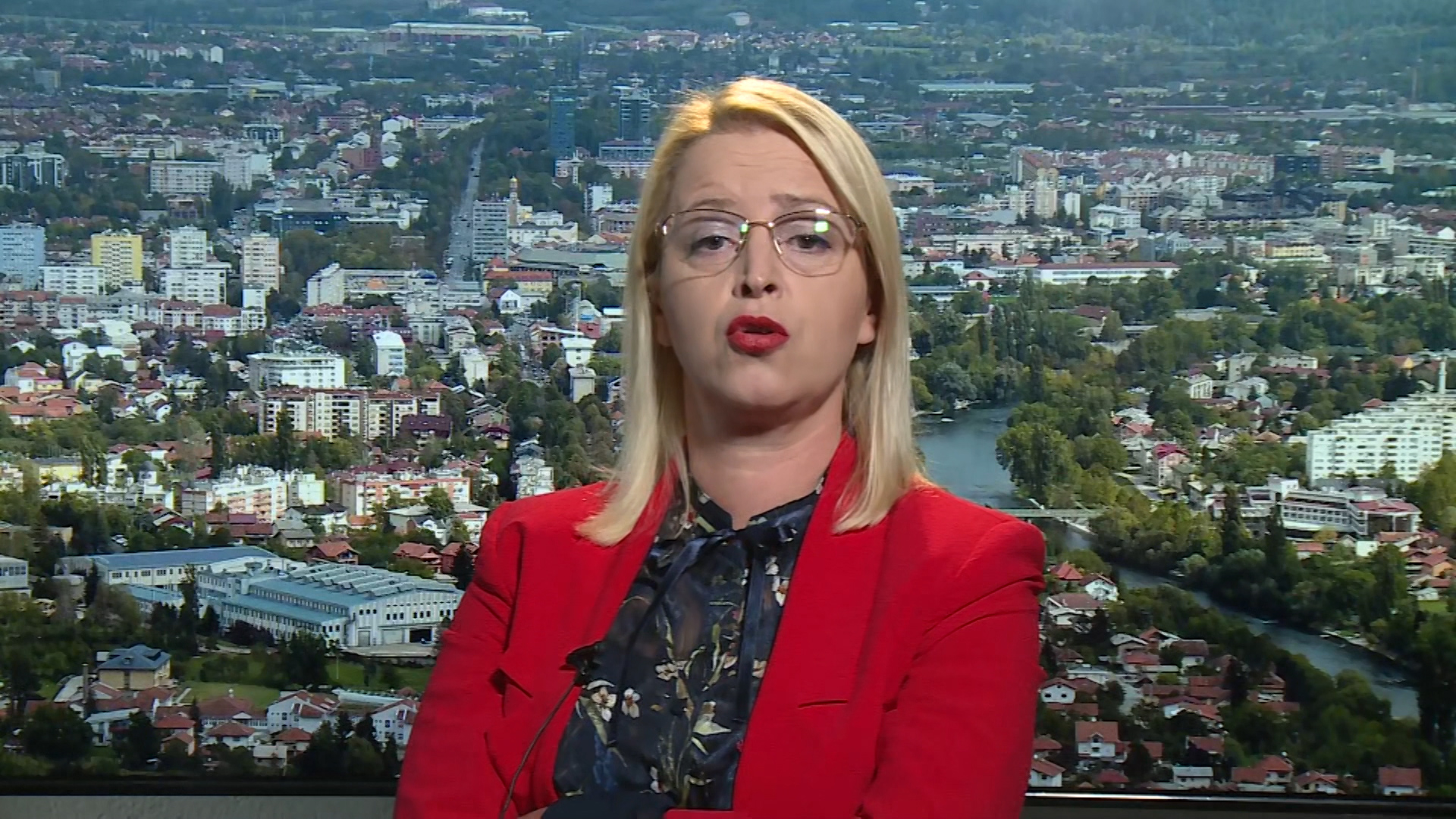 Snežana Novaković Bursać