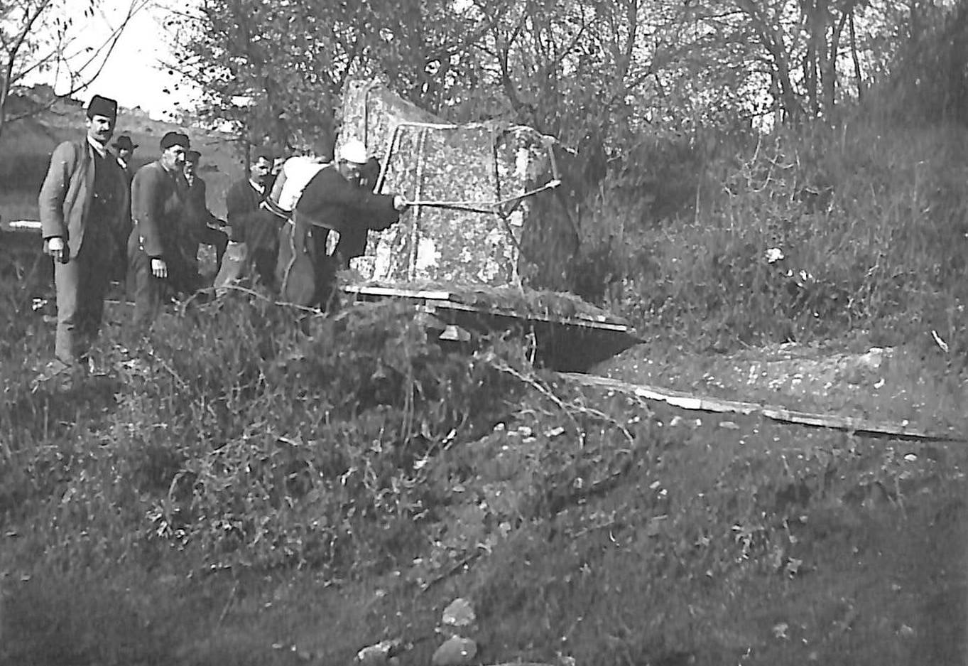 zgošćanski stećak 242631206_4736230149734671_1908964462342468989_n