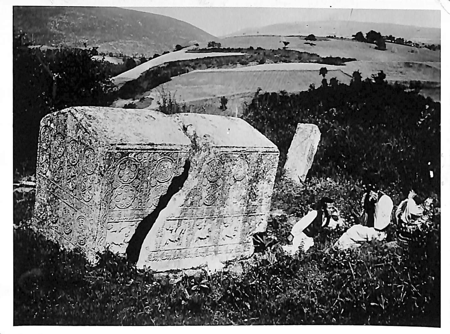 zgošćanski stećak 242798448_4736229196401433_294547057681494637_n