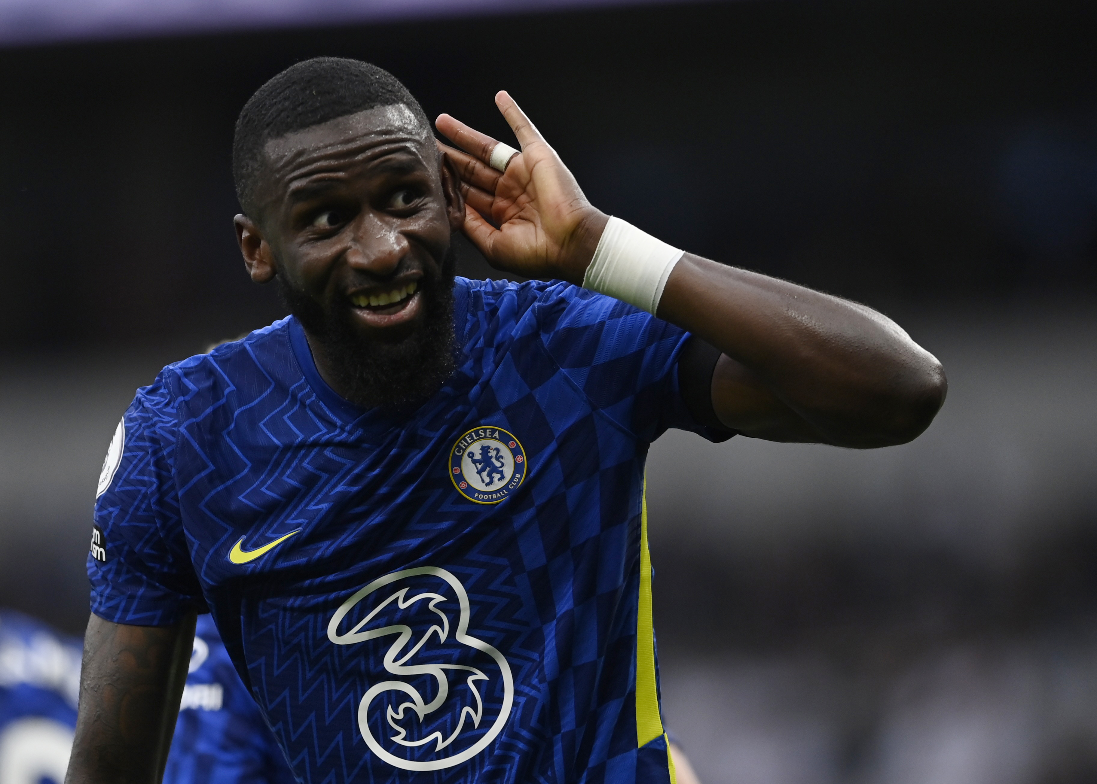 Premier League - Tottenham Hotspur v Chelsea