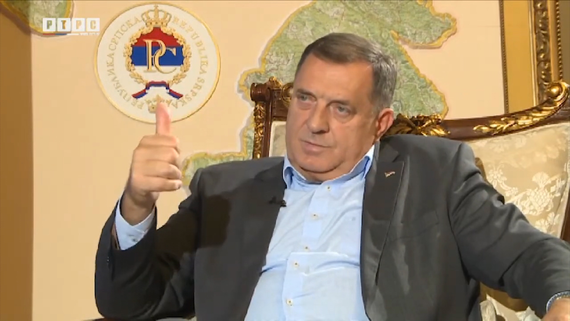 dodik
