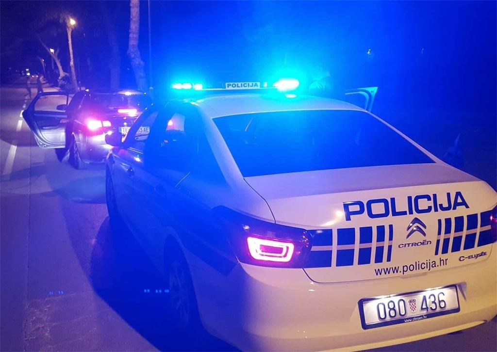 policija hrvatska mup