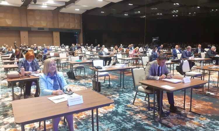 predstavnicki dom parlamenta fbih