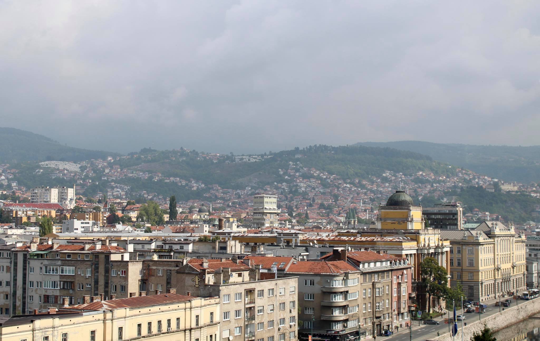 sarajevo