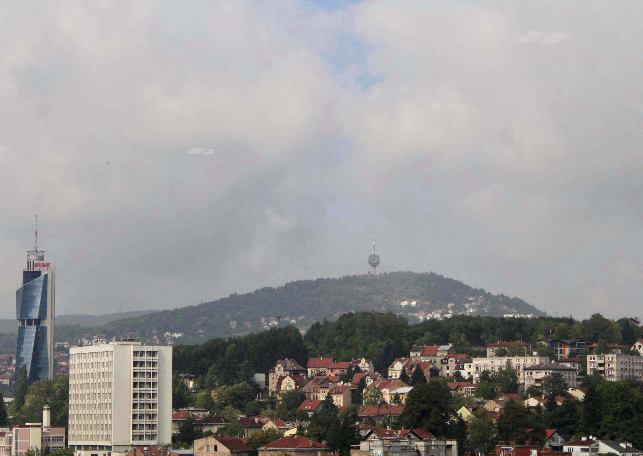 sarajevo