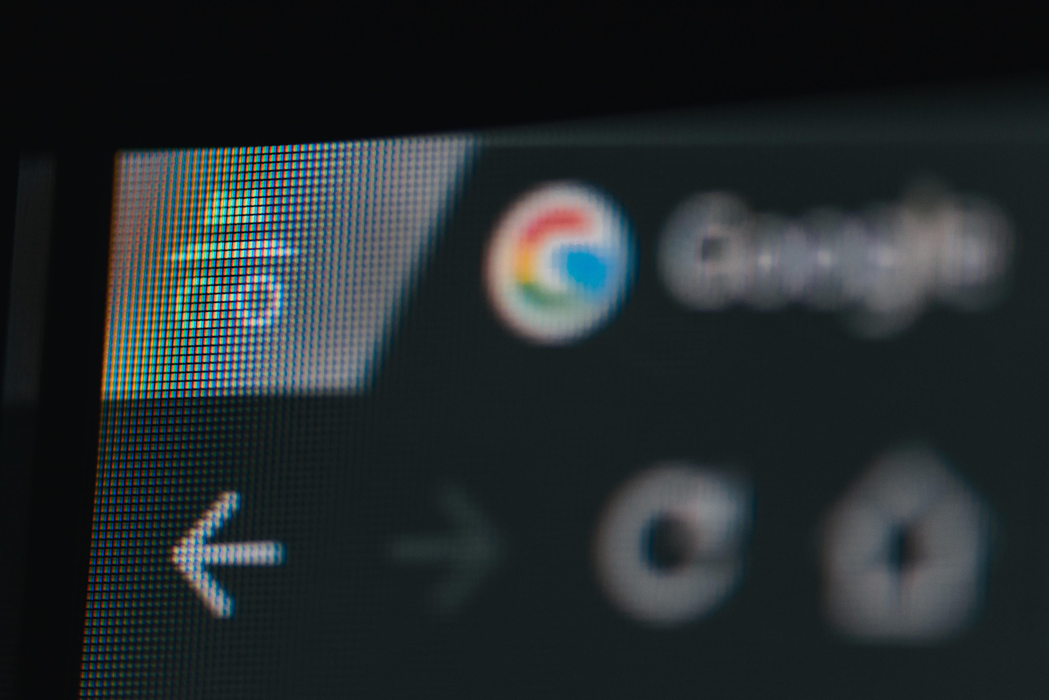 NOVI SAD, SERBIA - NOVEMBER 8, 2017: Google chrome web browser incognito mode, selective focus