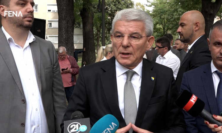 210928_sefik_dzaferovic