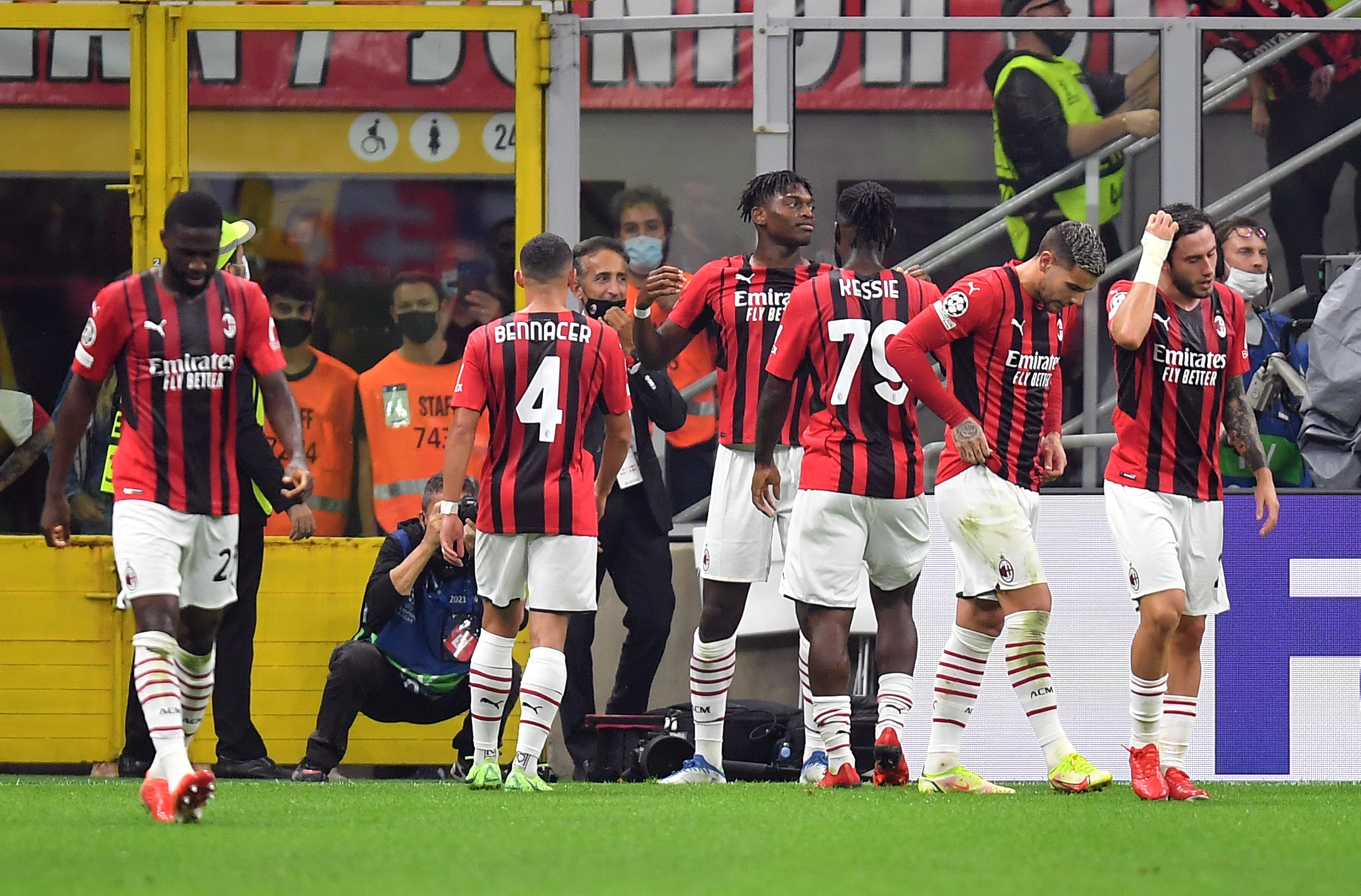 REUTERS/Daniele Mascolo