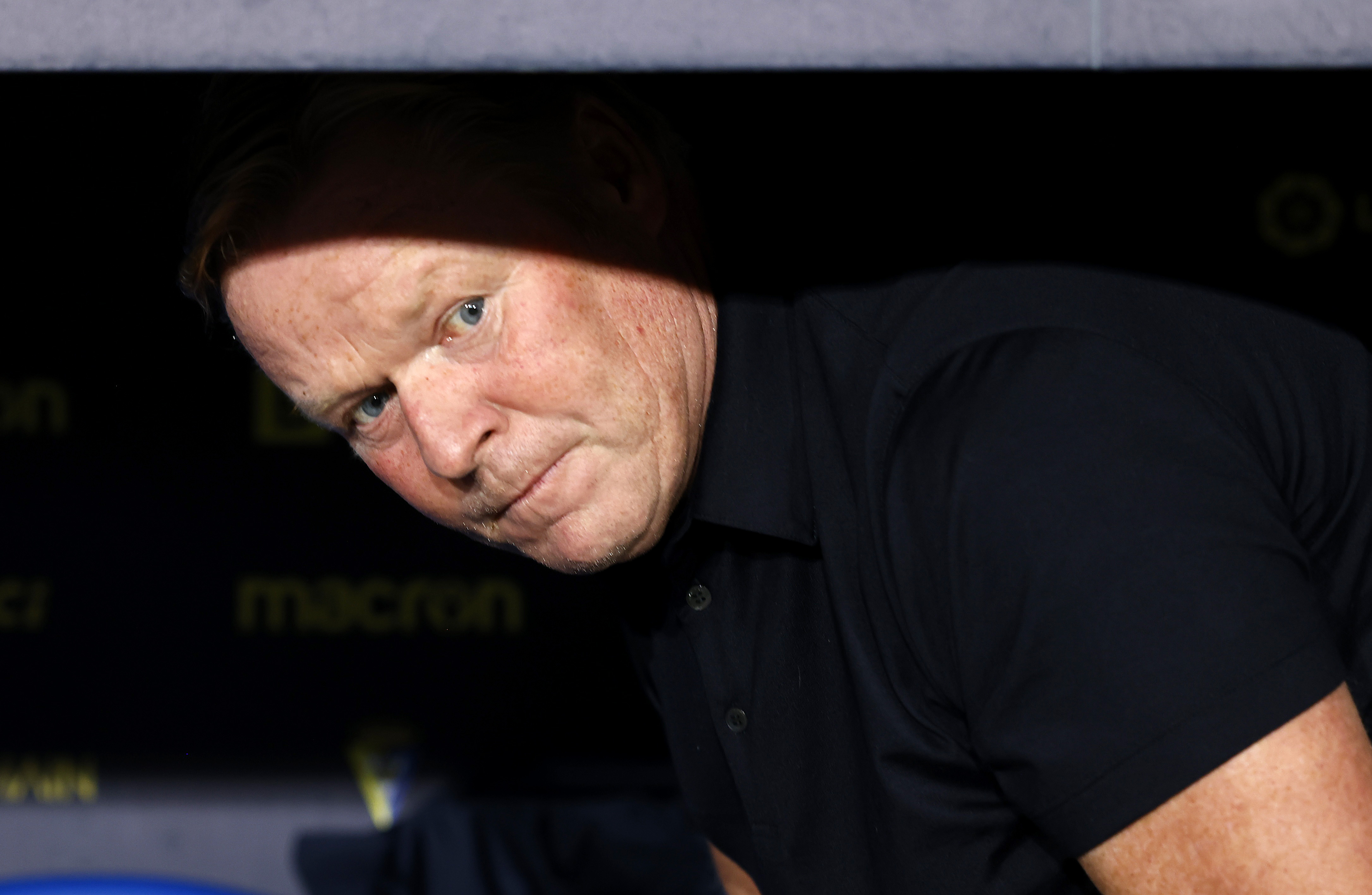 LaLiga - Cadiz v FC Barcelona