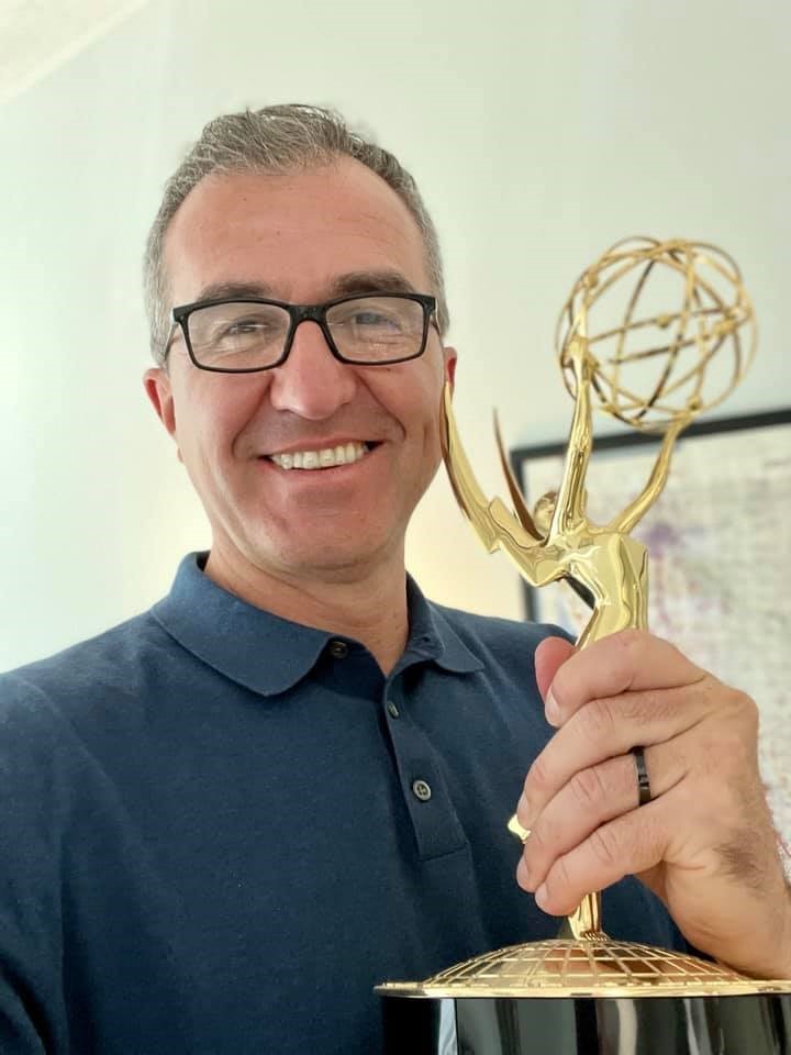 Almin Karamehmedović