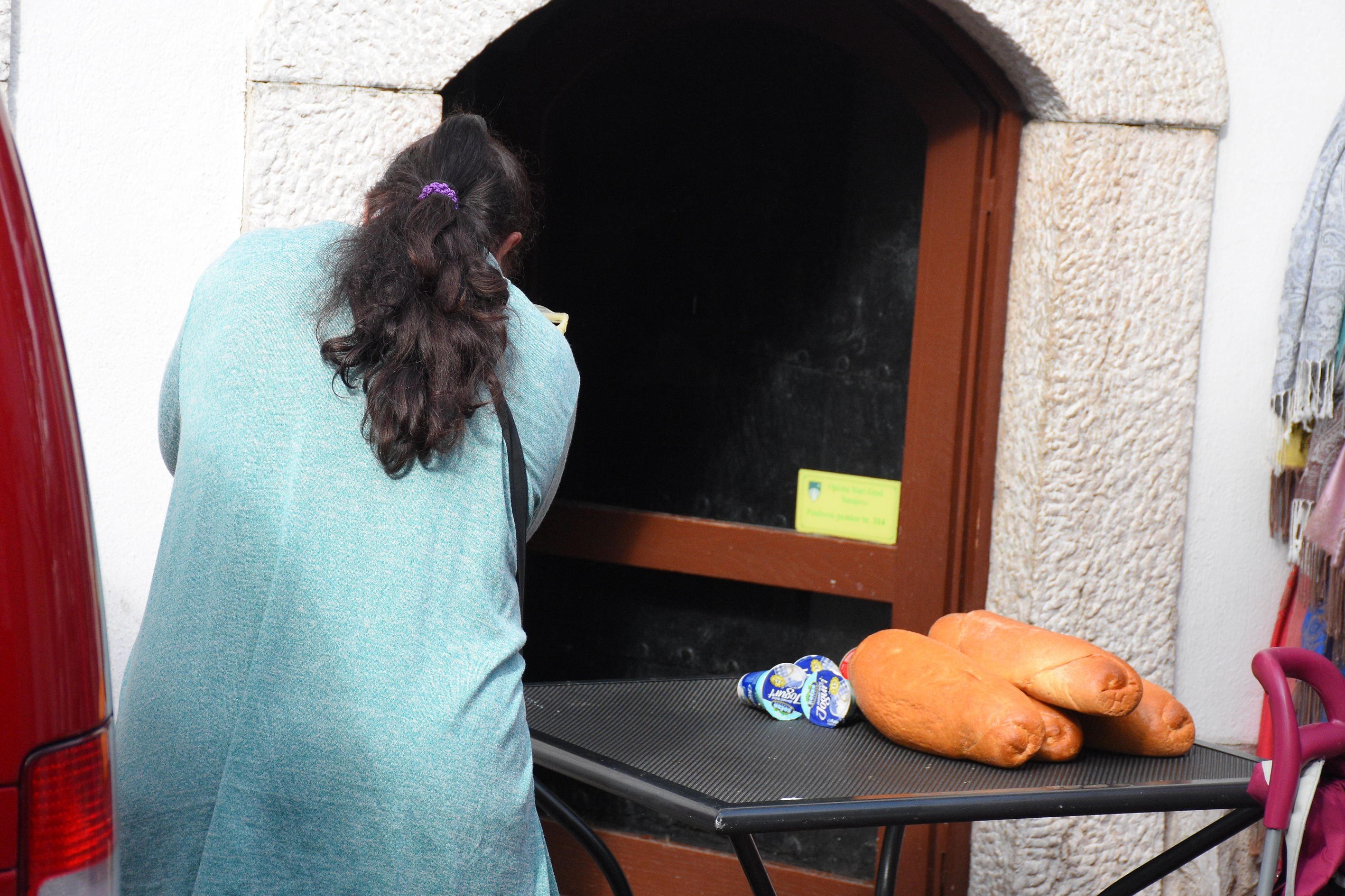 Tugom obavijena Narodna kuhinja Stari Grad: Korisnici i uposlenici pamtit će Tetku Zilhu samo po dobrom