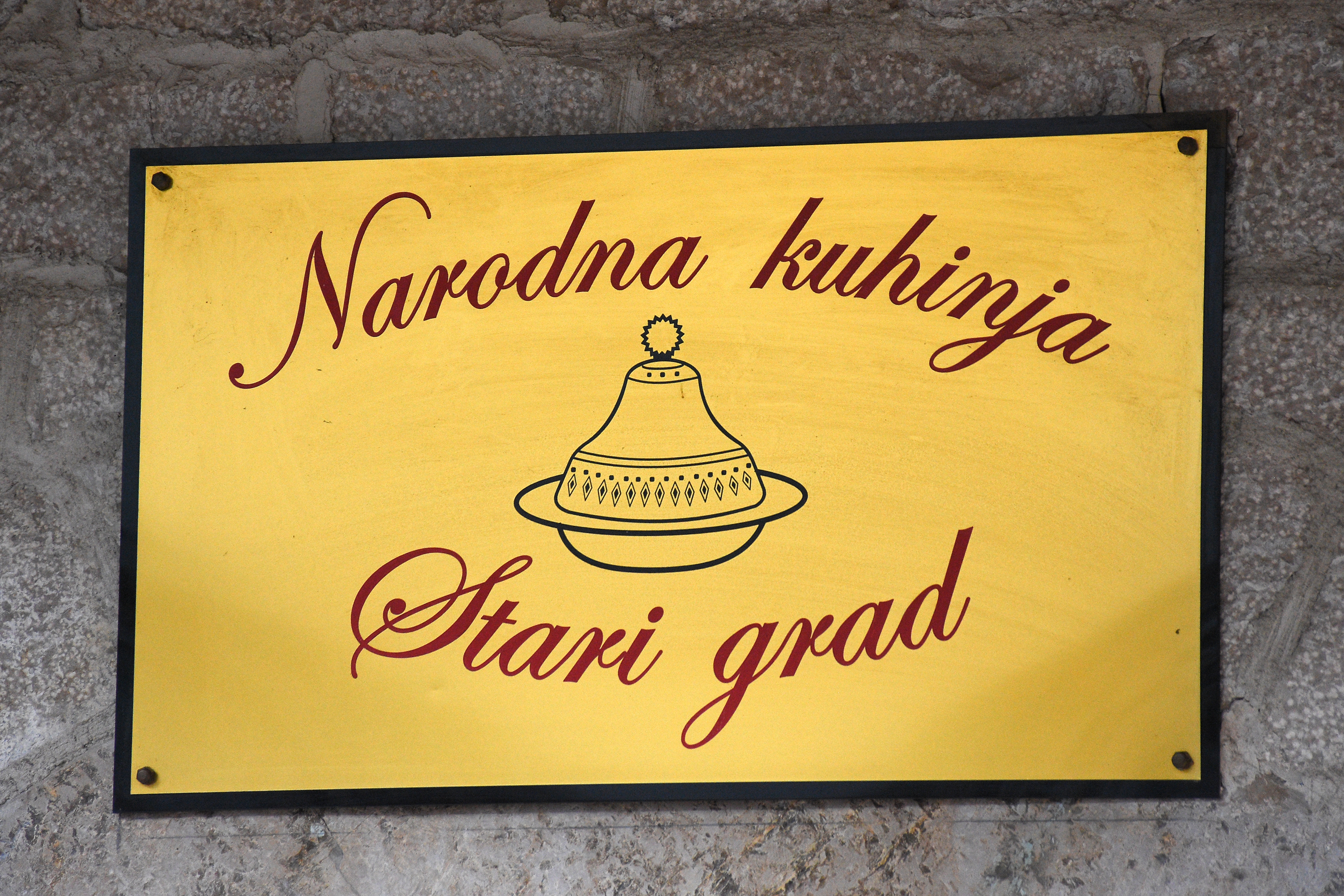 Tugom obavijena Narodna kuhinja Stari Grad: Korisnici i uposlenici pamtit će Tetku Zilhu samo po dobrom