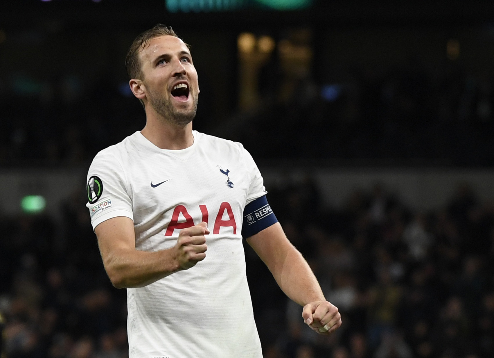 Europa Conference League - Group G - Tottenham Hotspur v Mura