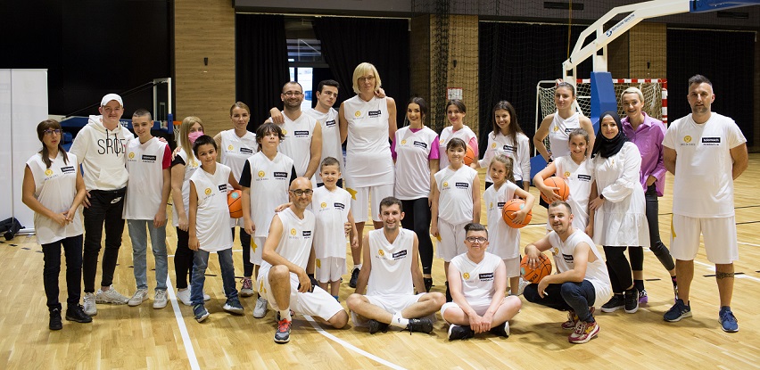 Zlatni septembar Telemach