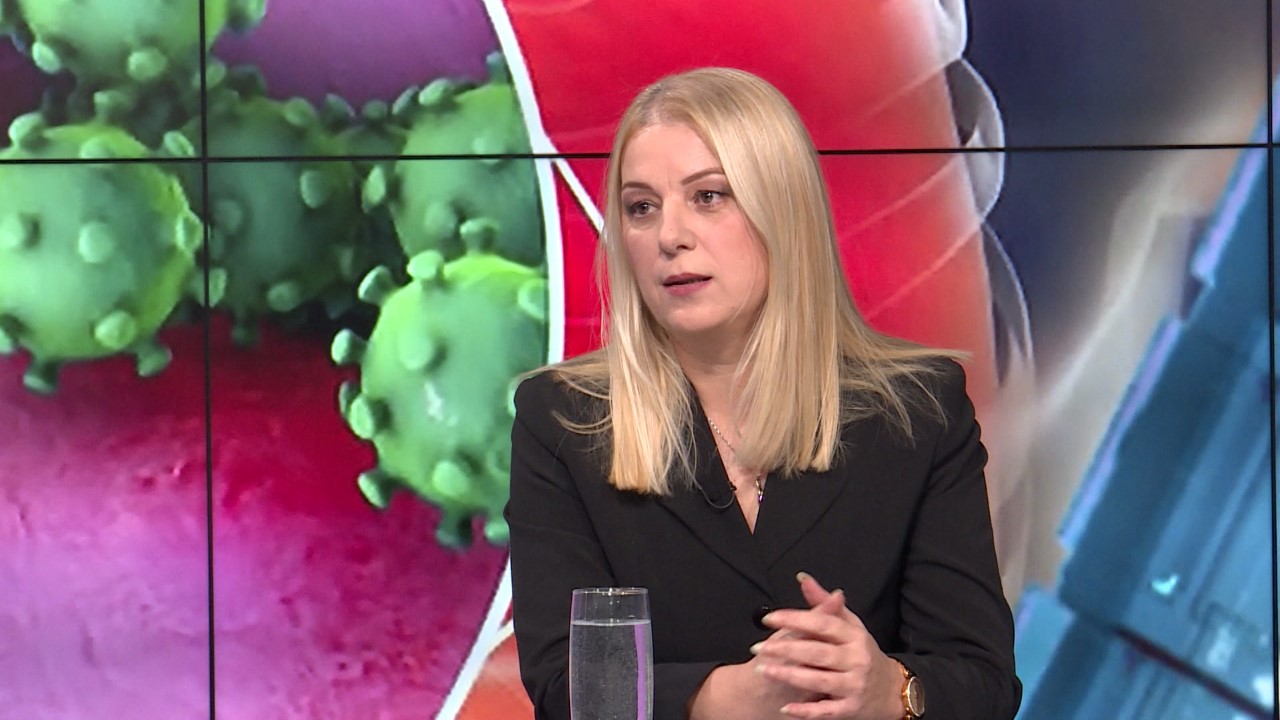 Slađana Jašerević