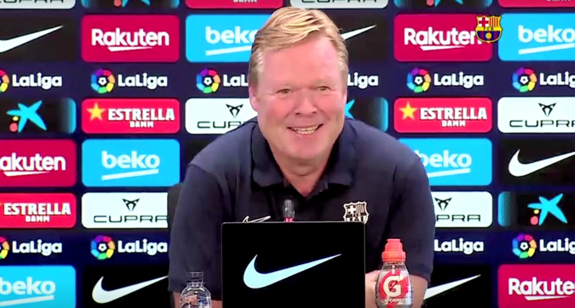 Koeman
