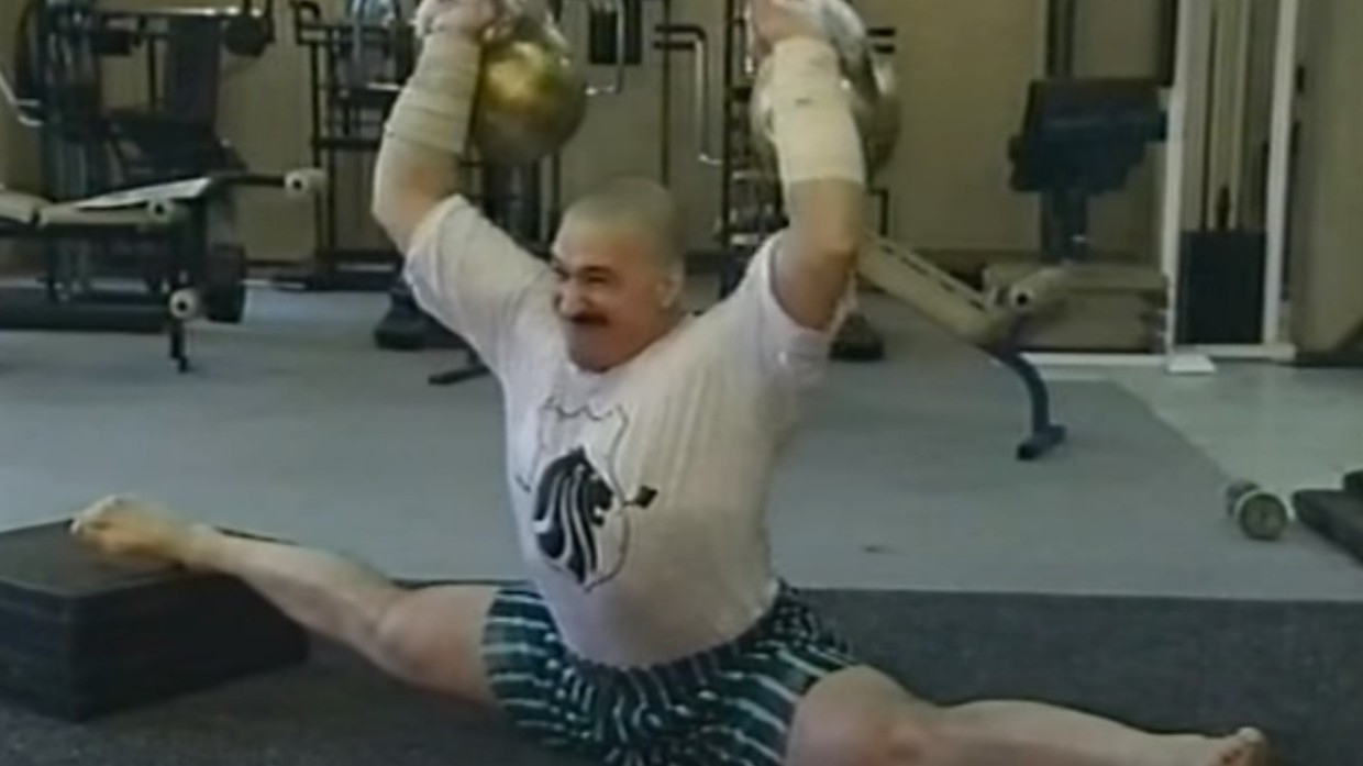 Vladimir