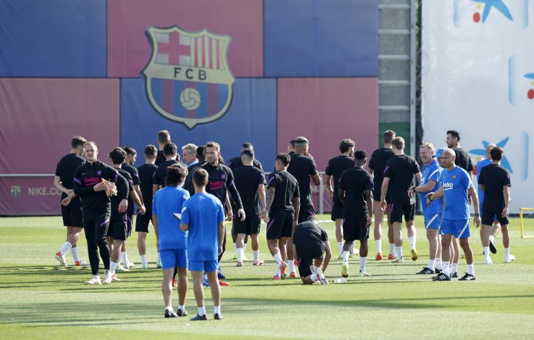 barcelona