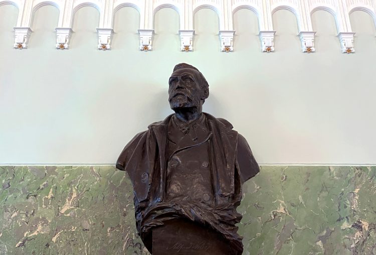 alfred nobel
