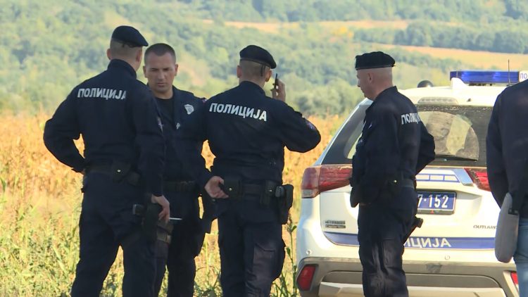 policija srbije
