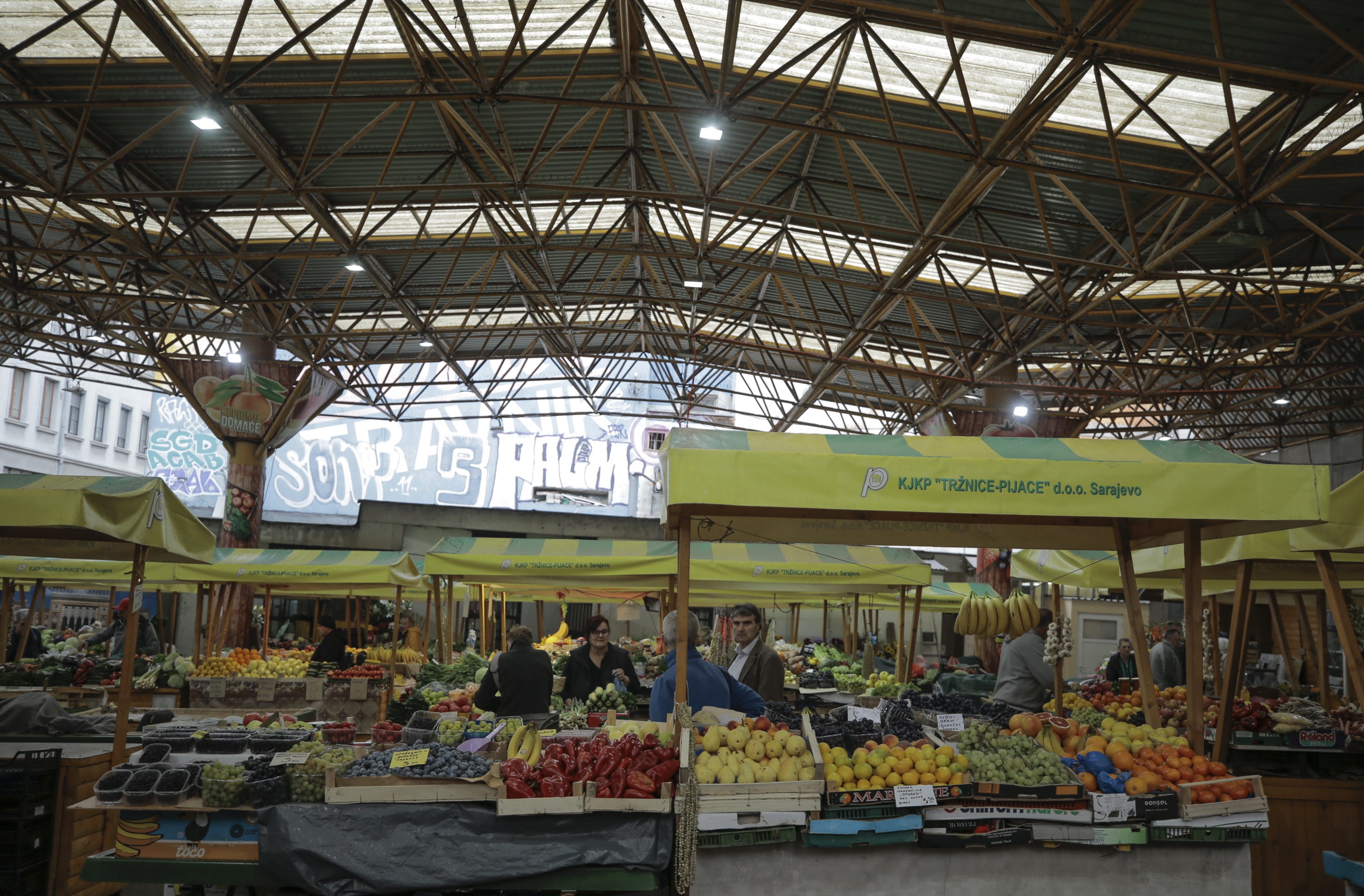 pijaca hrana namirnice