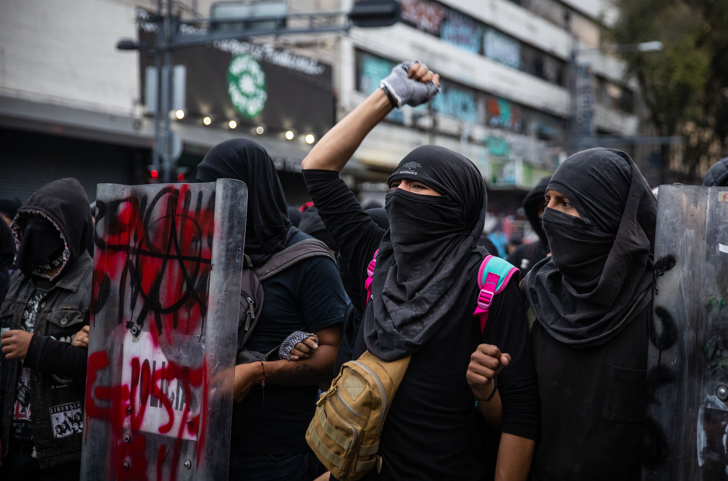 Foto: Anadolija/Daniel Cardenas