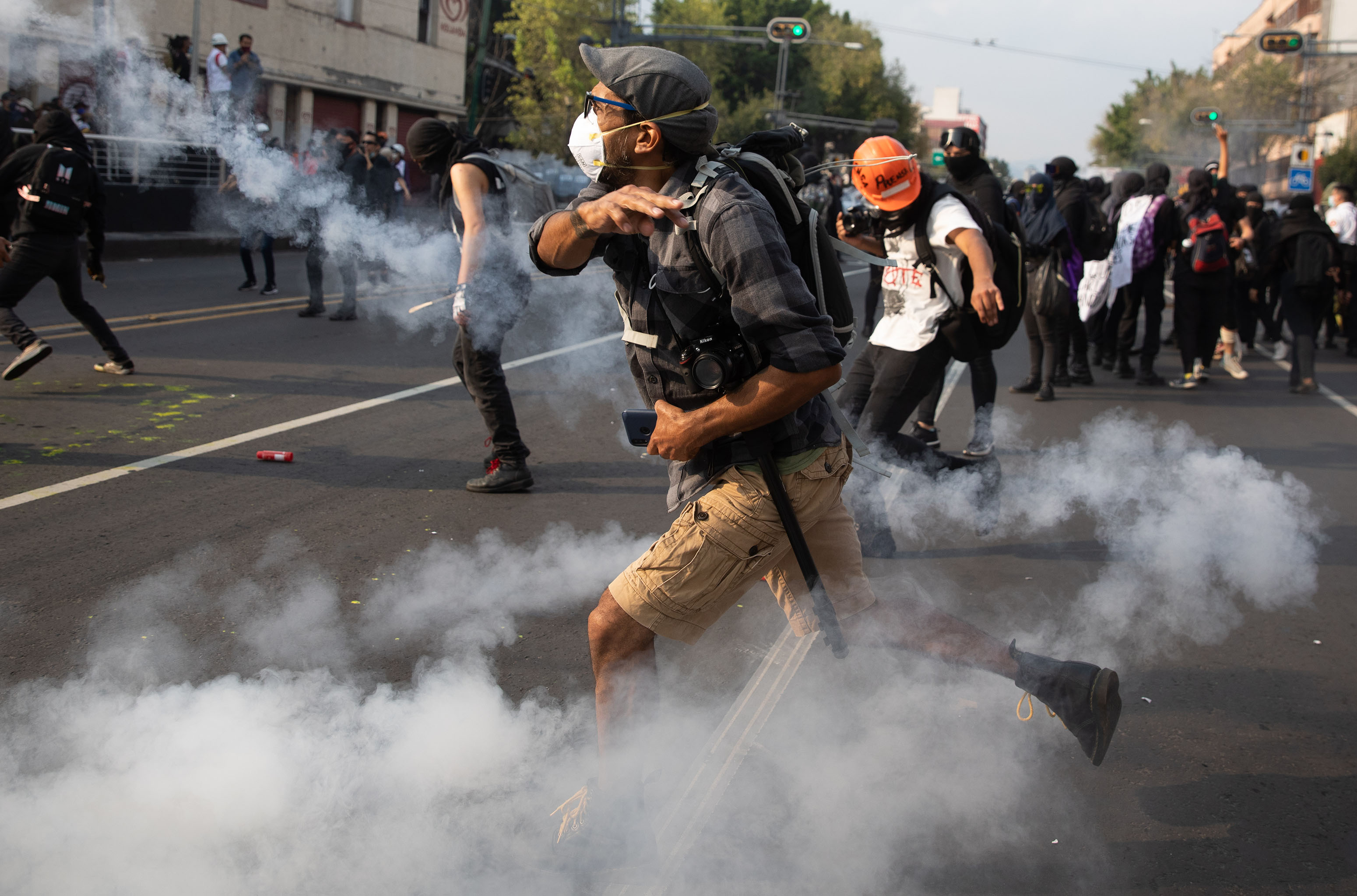 Foto: Anadolija/Daniel Cardenas