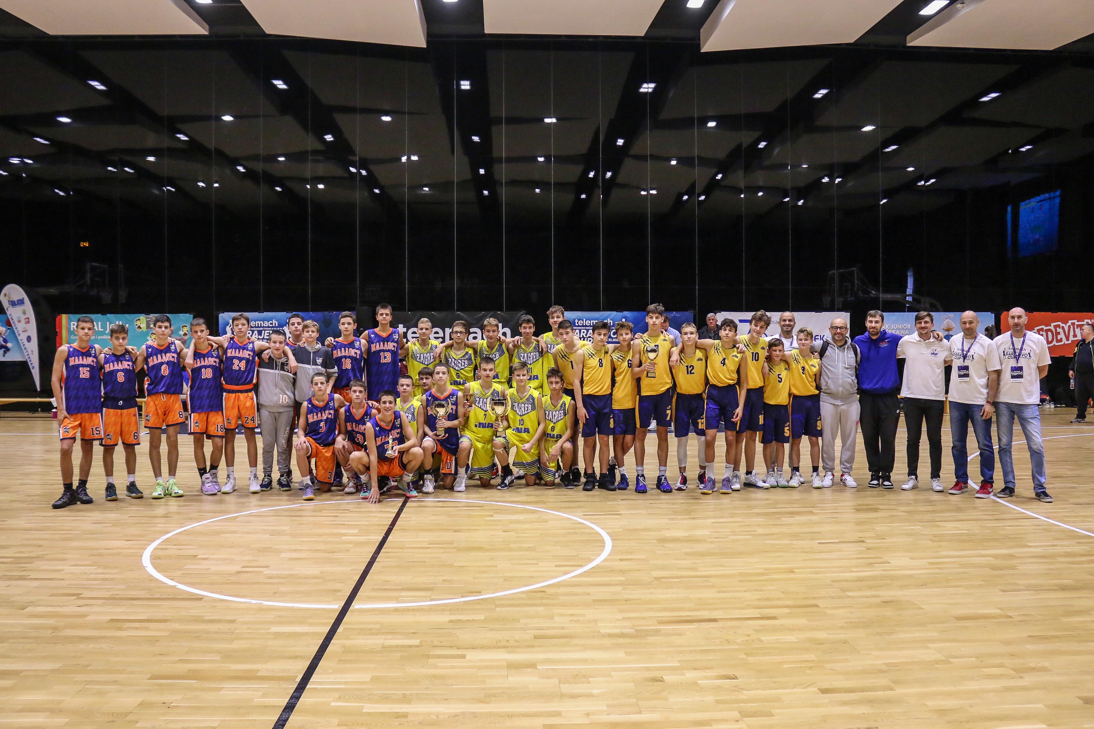 GRUPNA SLIKA PIONIRI