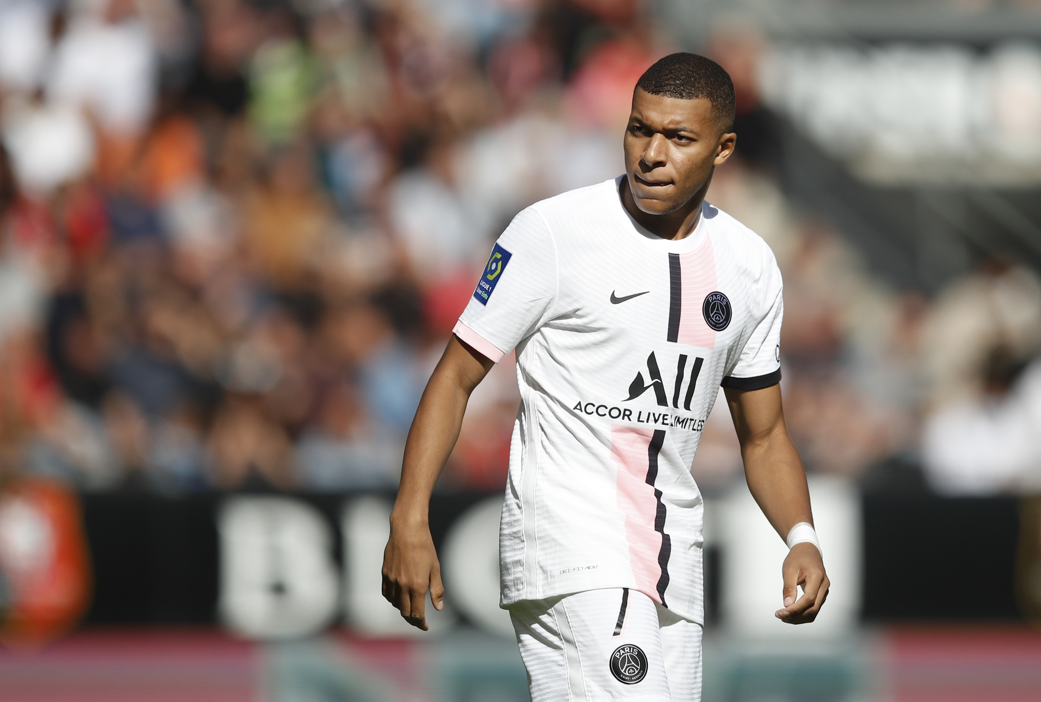Ligue 1 - Stade Rennes v Paris St Germain